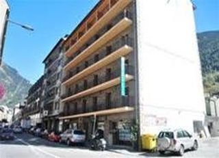 hotel Hotel Alfa + Borda Tipica Andorrana