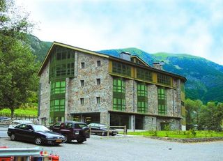 hotel Aparthotel Husa Annapurna + Borda Tipica Andorrana