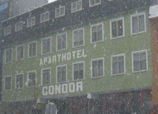 hotel Aparthotel Condor