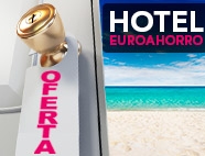 hotel Oferta Exclusiva Euroahorro Alicante ***