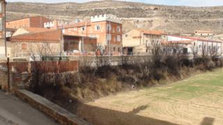 indeterminado Hostal Rural Peralejos