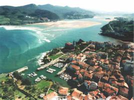 hotel Eco-hotel  Con Encanto Mundaka