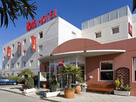 Hotel + Parque Warner 1 Da_ Ibis Madrid Alcorcon Mostoles