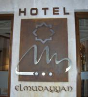 hotel Hotel Con Encanto El Mudayyan