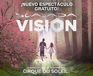 hotel Cirque Du Soleil + Inuu + Hotel 3*