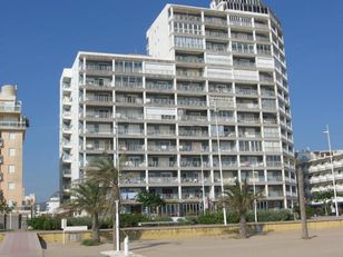 turista Apartamentos Infante O Bonaire