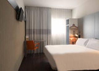 hotel Sidorme Granollers