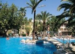 hotel Aparthotel Alcudia Garden