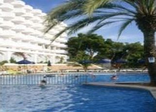 hotel Hotel Marina Corfu