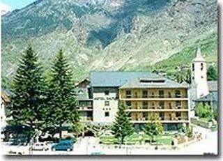 hotel Ski Semana Gran Pallars Hotel Saurat