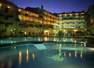 hotel Aparthotel Perola Do Algarve: