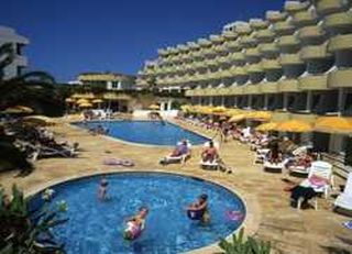 hotel Hotel Apto Clube Oceano: