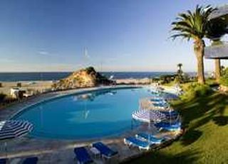 hotel Algarve Casino: