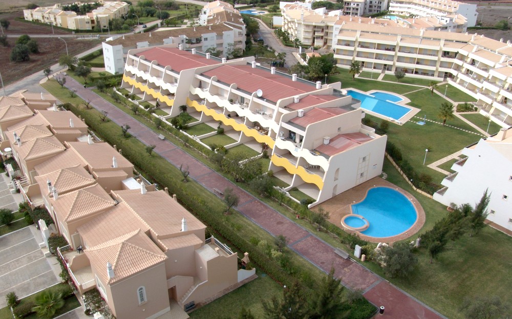 apartamentos Apartamentos Onda Moura