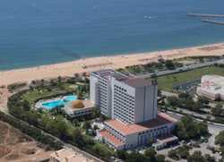 hotel Hotel Vilamoura Beach (ex-atlantis Vilamoura)