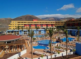 hotel Iberostar Fuerteventura Park Residentes Canarios