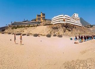 hotel Iberostar Playa Gaviotas Park Residentes Canarios