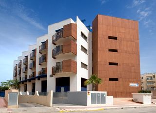 hotel Apth. Calas De Campoamor