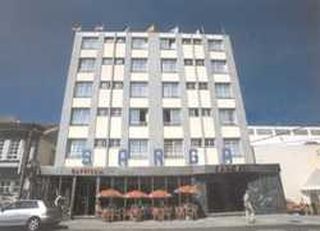 hotel Hotel Sarga