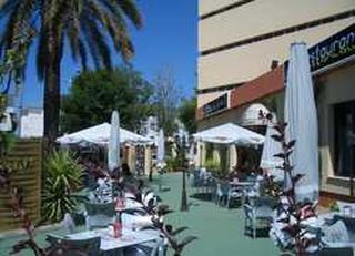 hotel Hotel Ayamonte Center