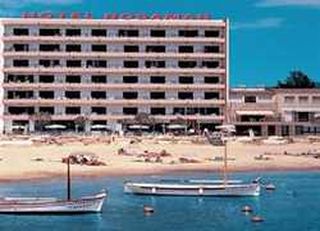 hotel Hotel Rosamar (sant Antoni De Calonge)