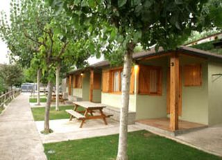 primera Berga Resort