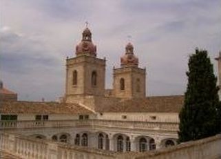 turista Residencia El Claustre