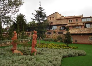 agroturismo Masia Fuen De La Reina