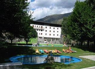 hotel Oferta Ski En Gran Pallars Hotel Vita Condes De Pallars