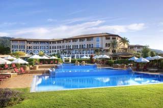 hotel Sant Regis Mardavall Mallorca Resort