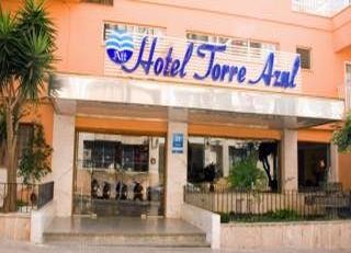 hotel Hotel Torre Azul