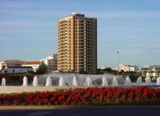 hotel Clube Praia Mar