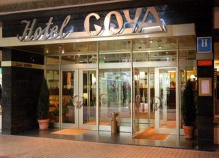 hotel Hotel Goya(zaragoza)