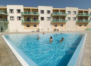 hotel Beachtour Ericeira