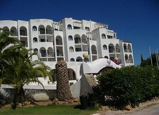 hotel Apartamentos Clube Alvor Golf