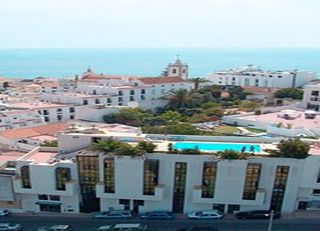 hotel Residencial Colina Do Mar