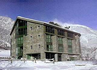 hotel Aparthotel Annapurna + Tobotronc