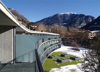 hotel Andorra Park + Borda Tipica Andorrana