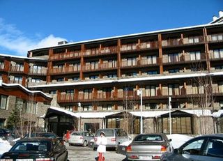 hotel Piolets + Tobotronc