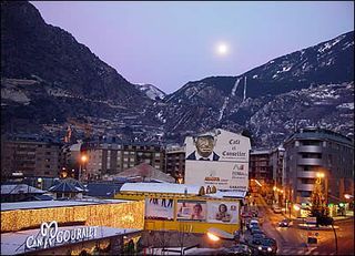 hotel Oferta Hotel 2* - Andorra La Vella/les Escaldes