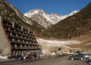 hotel Hotel Patagonia + Tobotronc