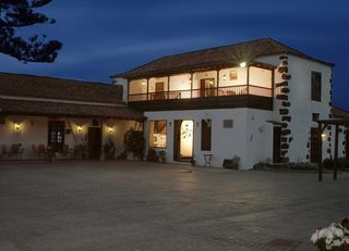 hotel Hotel Rural Finca Saroga