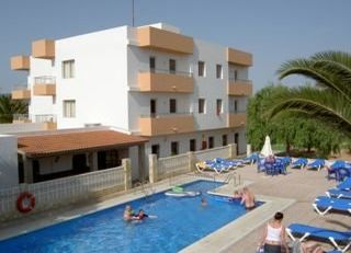 apartamentos Apartamentos Zodiac (ibz)