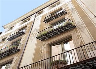 hotel Hotel Mercer Boria Bcn