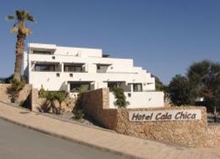 hotel Hotel Calachica