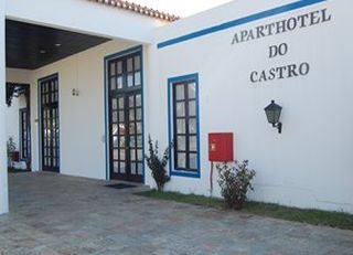 hotel Aparthotel Do Castro