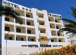 hotel Francis