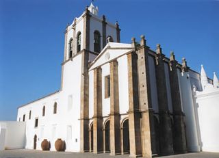 hotel Posada Arraiolos