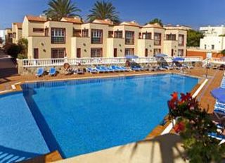 hotel Apts  Maxorata Beach