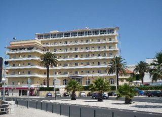 hotel Sana Estoril